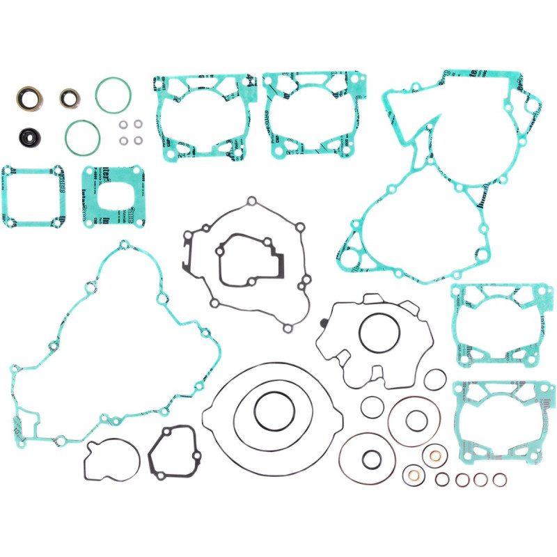 Kit de joints moteur complet ProX 34.6216 - KTM SX 125 et KTM SX 150