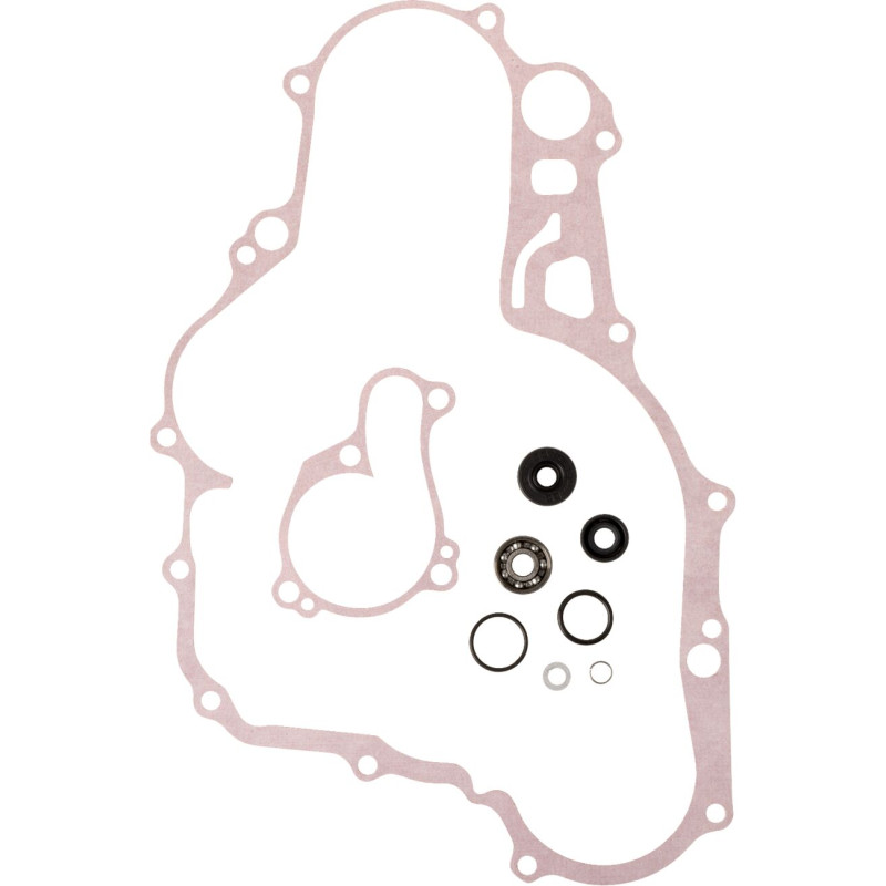 Kit de réfection de pompe à eau ProX 57.2424 - Yamaha YZ 450 F et Yamaha YZ 450 FX