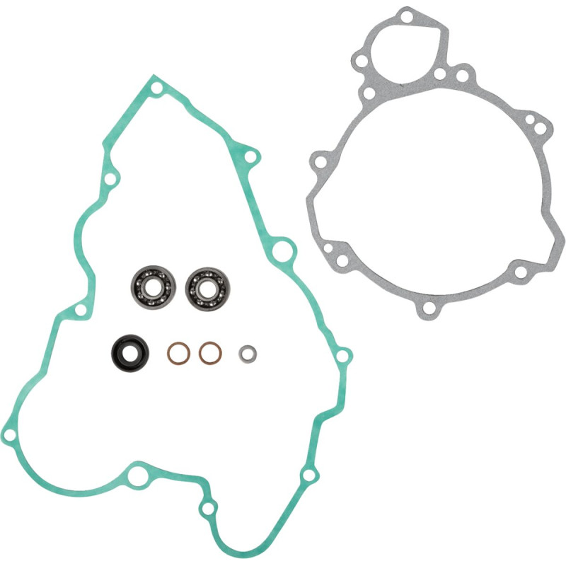 Kit de réfection de pompe à eau ProX 57.6213 - KTM EXC 125 et KTM SX 125