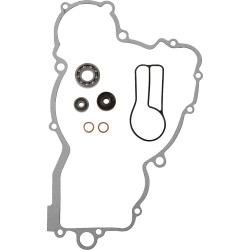 Kit de réfection de pompe à eau ProX 57.6324 - KTM EXC 250, KTM EXC 300 et KTM SX 250