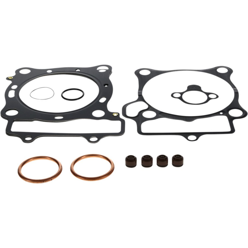 Kit de joints haut moteur ProX qualité OEM - Honda CRF 250 R, Honda CRF 250 RX et Honda CRF 450 R-S