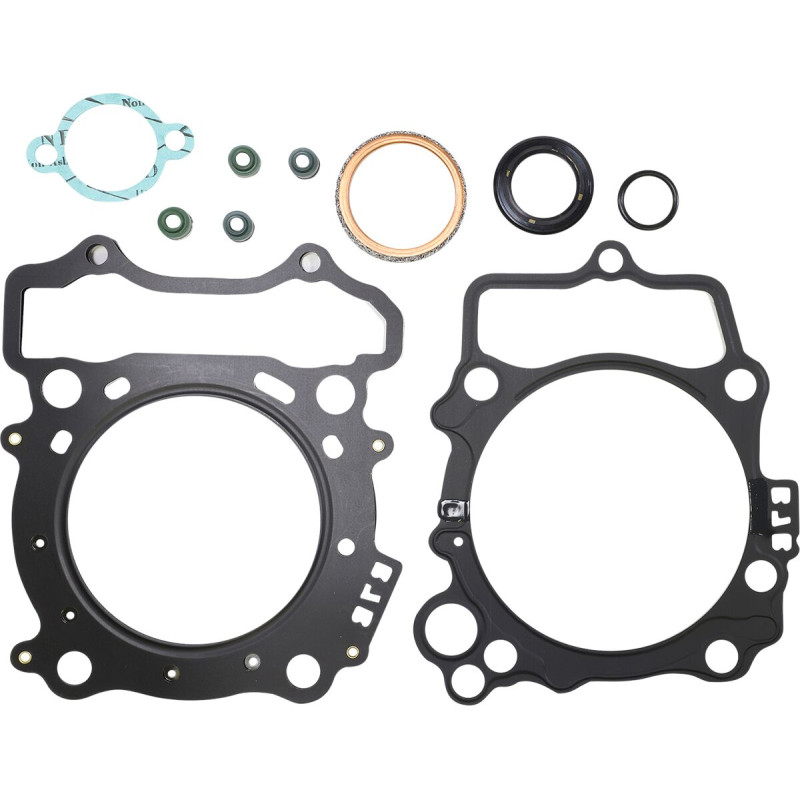 Kit de joints haut moteur ProX qualité OEM - Yamaha YZ 250 F et Yamaha YZ 250 FX