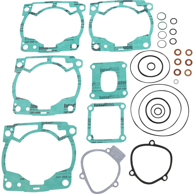 Kit de joints haut moteur ProX pour réfection moteur - KTM EXC 250 et KTM SX 250