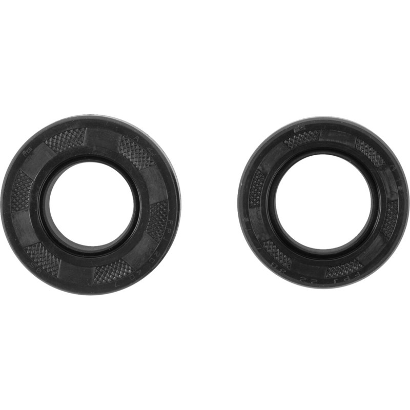 Kit de joints spi de vilebrequin ProX en une seule référence - Yamaha YZ 125 et Yamaha YZ 125 X