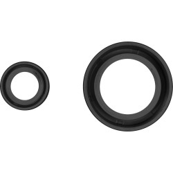 Kit de joints spi de vilebrequin ProX qualité OEM - Honda CR 250 R