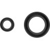 Kit de joints spi de vilebrequin ProX qualité OEM - Honda CR 250 R