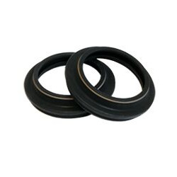 Capot de poussière fourche PROX 43 x 54 mm - Honda CR 250 R et Yamaha YZ 125