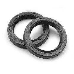 Joint fourche PROX 43 x 55 x 9,5 mm - Honda CR 250 R, Yamaha YZ 125 et Yamaha YZ 250