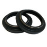 Caches moteur PROX 40.F4353.4DP - KTM EXC 125, KTM EXC 250 et KTM EXC 250 RACING