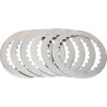 Disques lisses embrayage PROX 16.S13012 - Alliage acier OEM - Honda CR 250 R