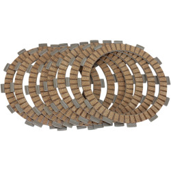Disques de friction embrayage PROX 16.S13013 - Honda CRF 250 R, KTM EXC-F 250 et KTM SX-F 250