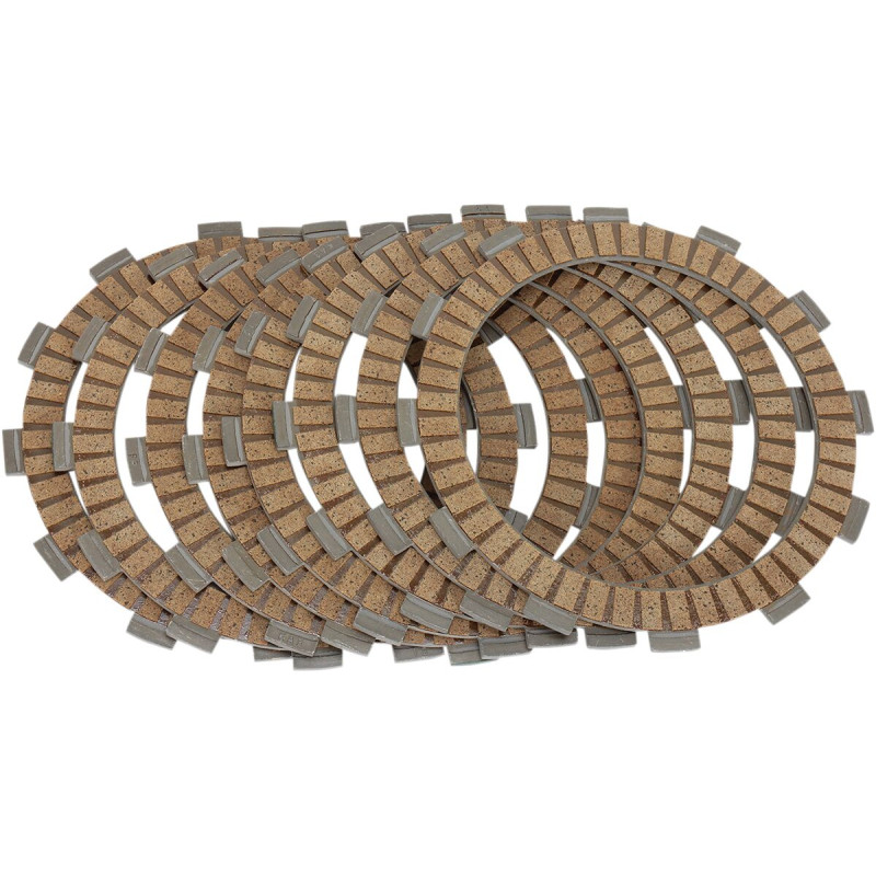 Disques de friction embrayage PROX 16.S13013 - Honda CRF 250 R, KTM EXC-F 250 et KTM SX-F 250
