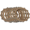 Disques de friction embrayage PROX 16.S13013 - Honda CRF 250 R, KTM EXC-F 250 et KTM SX-F 250