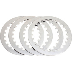 Disques lisses embrayage PROX - Alliage acier | Gordius Sport - Yamaha YZ 250 et Yamaha YZ 250 WR
