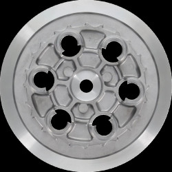 Plateau pression embrayage PROX 18.P1392 - Coulé OEM - Honda CR 250 R et Honda CRF 450 R