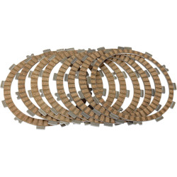 Disques de friction embrayage PROX 16.S14039 - Honda CRF 450 R et Honda CRF 450 RX