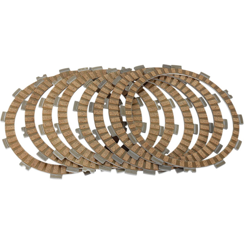 Disques de friction embrayage PROX 16.S14039 - Honda CRF 450 R et Honda CRF 450 RX