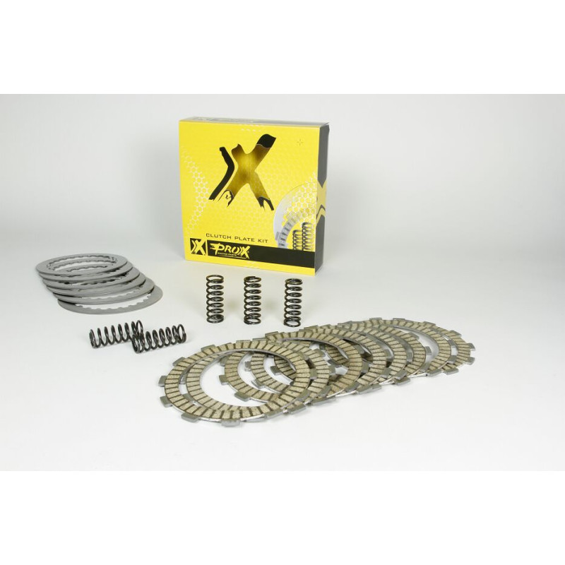 Kit complet embrayage PROX 16.CPS13004 - Honda CRF 250 R