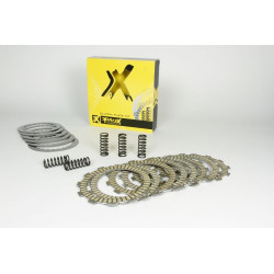 Kit complet embrayage PROX 16.CPS13086 - Honda CR 250 R