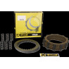 Ensemble d'embrayage PROX pour motocross - Disques de performance - Honda CR 250 R