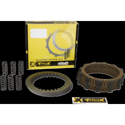 Kit d'embrayage complet PROX 16.CPS14002 - Honda CRF 450 R et Honda CRF 450 X