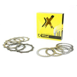 Kit complet embrayage PROX 16.CPS22000 - 2-temps OEM - Yamaha YZ 125