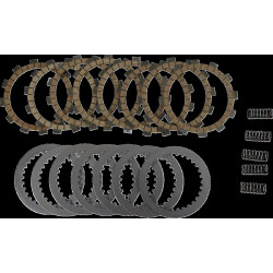 Kit d'embrayage PROX 16.CPS22093 - Yamaha YZ 125 et Yamaha YZ 125 X
