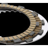 Kit d'embrayage PROX 16.CPS22093 - Yamaha YZ 125 et Yamaha YZ 125 X