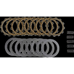 Kit d'embrayage PROX YZ250F - Ensemble complet 4-temps - Yamaha YZ 250 F