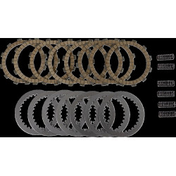Ensemble d'embrayage PROX YZ250 - Kit complet 2-temps - Yamaha YZ 250 et Yamaha YZ 250 X