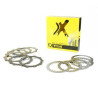 Kit d'embrayage complet PROX 16.CPS64007 - KTM SX 505 ATV et KTM SX-F 450