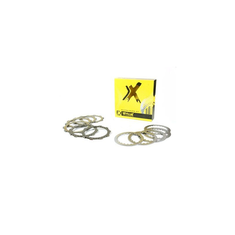 Kit embrayage PROX 16.CPS63019 - 4-temps OEM - KTM SX-F 250 et KTM SX-F 350