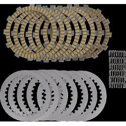 Kit d'embrayage PROX pour enduro 4-temps - KTM EXC 250, KTM EXC 250 TPI et KTM EXC 300
