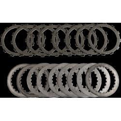 Kit d'embrayage PROX pour enduro 4-temps - KTM EXC 250, KTM EXC 250 TPI et KTM EXC 300