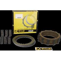 Kit d'embrayage PROX pour enduro 4-temps - KTM EXC 250, KTM EXC 250 TPI et KTM EXC 300