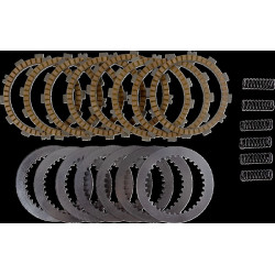 Kit d'embrayage complet PROX motocross 4-temps - Yamaha YZ 250 F