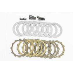 Kit d'embrayage PROX pour motocross 4-temps - Honda CRF 250 R et Honda CRF 250 RX