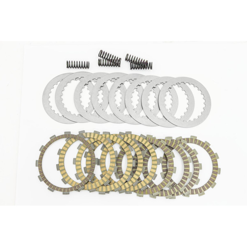 Kit d'embrayage PROX pour motocross 4-temps - Honda CRF 250 R et Honda CRF 250 RX