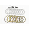 Kit d'embrayage PROX pour motocross 4-temps - Honda CRF 250 R et Honda CRF 250 RX