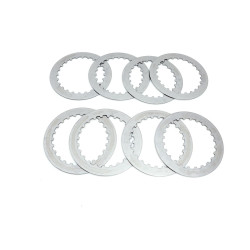 Disques d'acier PROX motocross 4-temps - Honda CRF 250 R et Honda CRF 250 RX