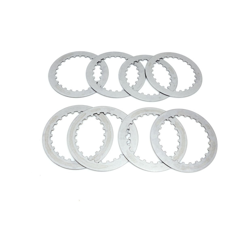 Disques d'acier PROX motocross 4-temps - Honda CRF 250 R et Honda CRF 250 RX