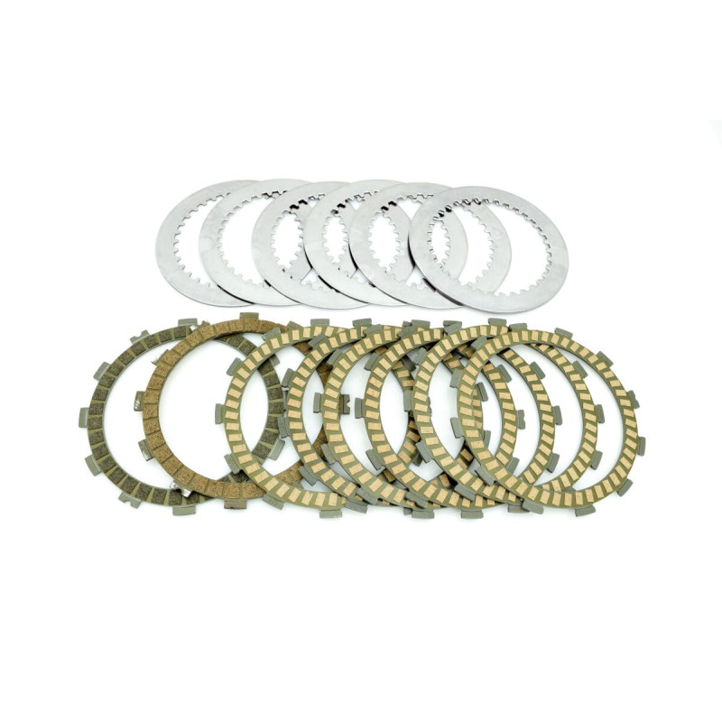 Kit d'embrayage complet PROX 16.CPS24023 - Yamaha YZ 450 F