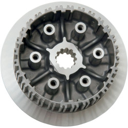 Moyeu embrayage intérieur PROX 18.1397 - Aluminium OEM - Honda CR 250 R et Honda CRF 450 R