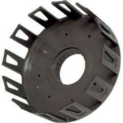 Panier embrayage PROX 17.1403F aluminium - Honda CR 250 R, Honda CRF 450 R et Honda CRF 450 X