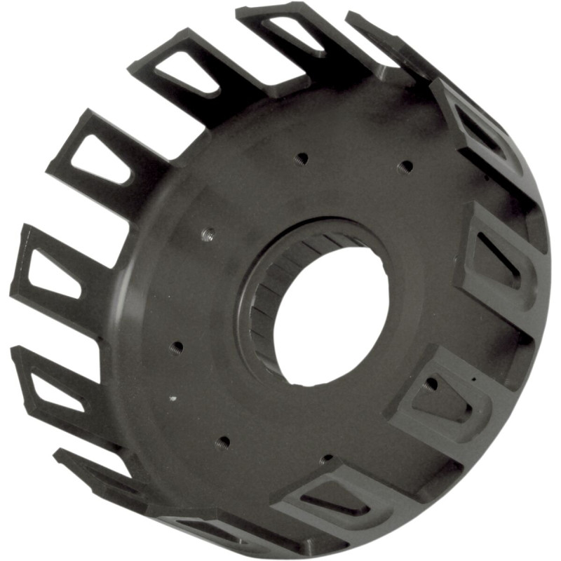 Panier embrayage PROX 17.1403F aluminium - Honda CR 250 R, Honda CRF 450 R et Honda CRF 450 X