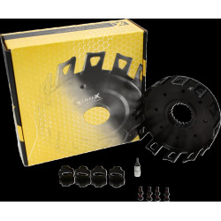 Panier embrayage PROX 11320465 aluminium - Yamaha YZ 250, Yamaha YZ 250 F et Yamaha YZ 250 X