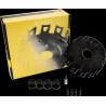 Panier embrayage PROX 11320465 aluminium - Yamaha YZ 250, Yamaha YZ 250 F et Yamaha YZ 250 X