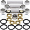 Kit roulements bras oscillant PROX 26.110125 - Précision OEM - Honda CR 250 R