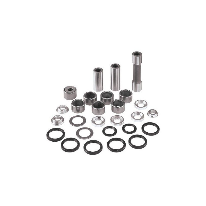 Kit roulements liaison suspension PROX 26.110186 - Cinématique OEM - Honda CRF 250 R