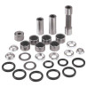 Kit roulements liaison suspension PROX 26.110186 - Cinématique OEM - Honda CRF 250 R